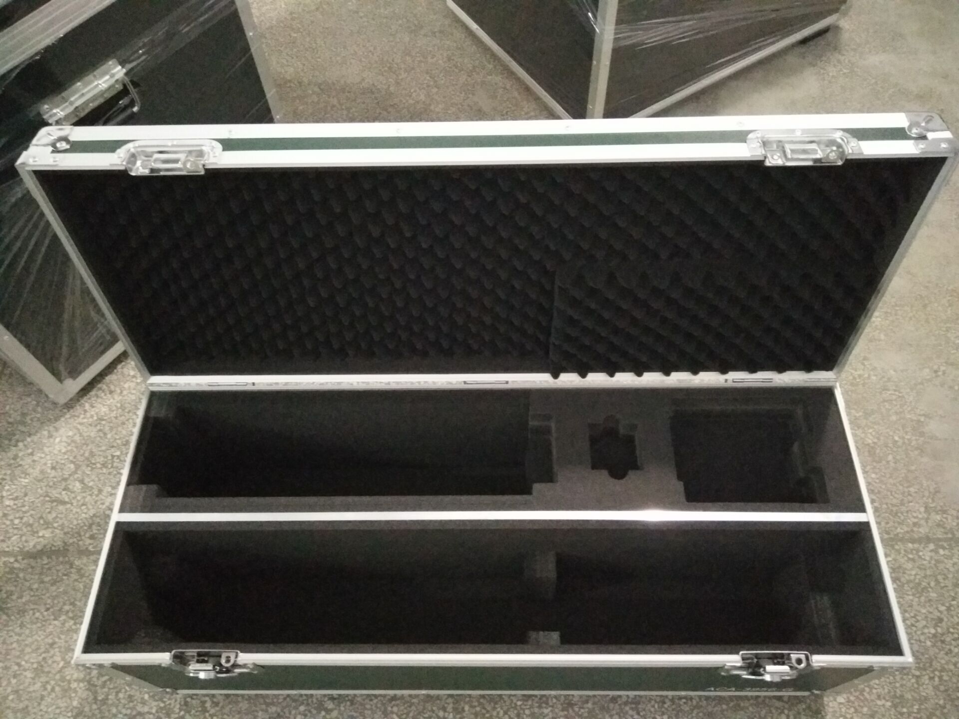 江门定制航空箱供应