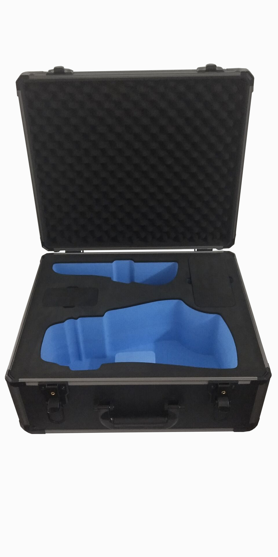 石岩定制铝合金箱价格