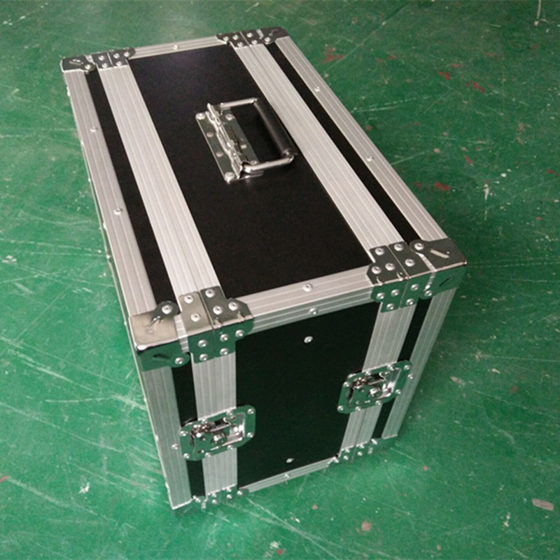 河源专用铝合金箱厂家