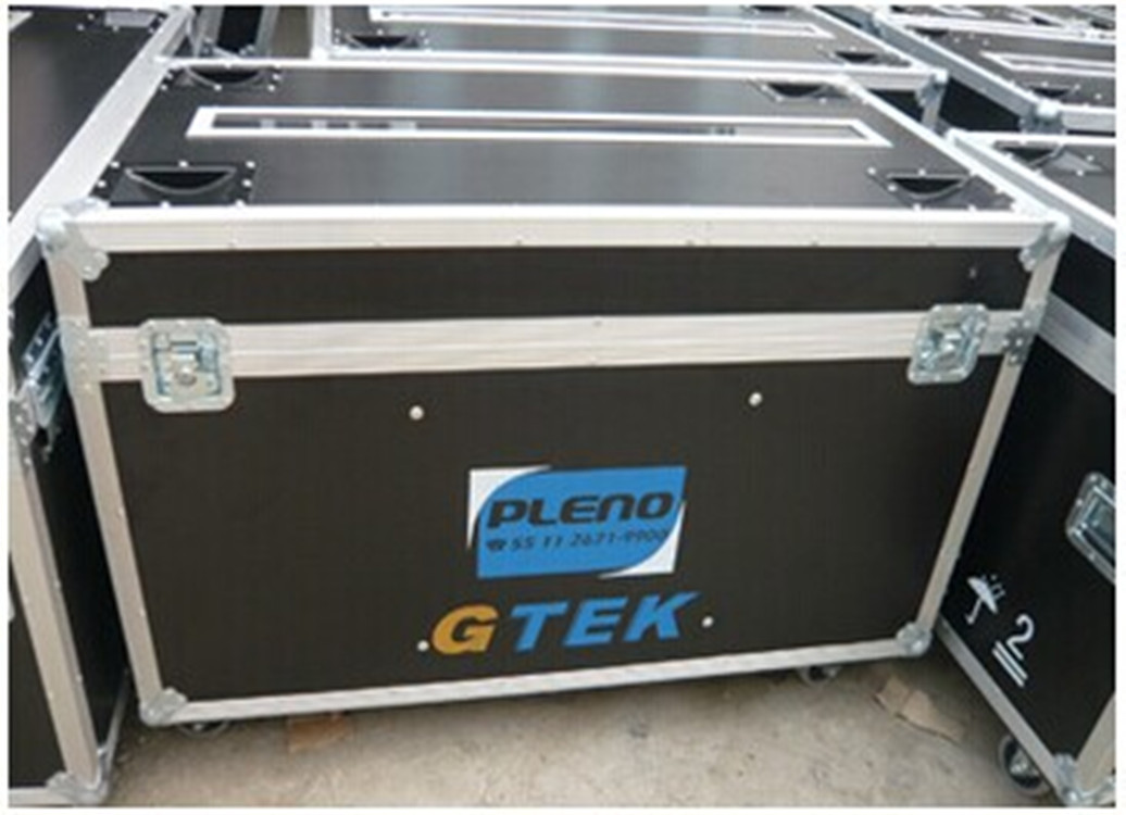 茂名定制LED演示箱厂家