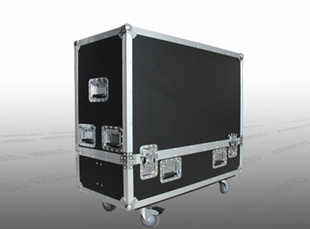 广州专用音响设备箱厂家