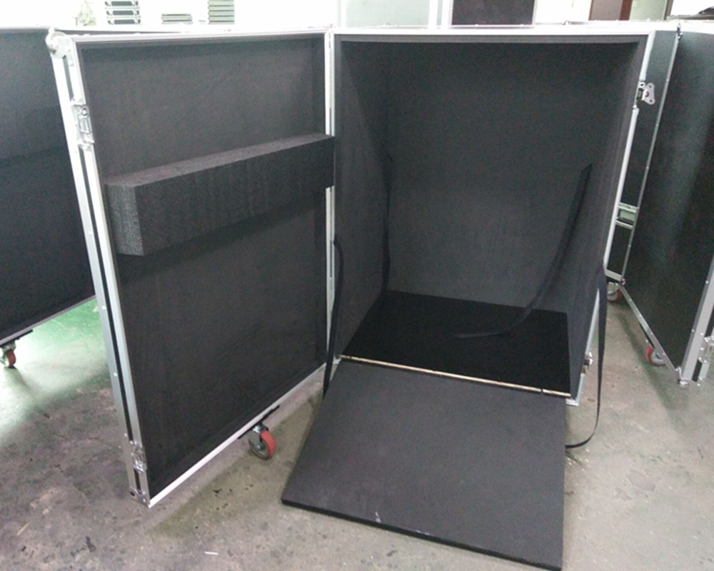 江门定制航空箱供应