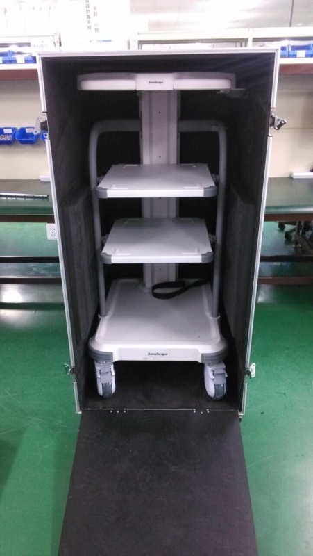 医疗仪器航空箱