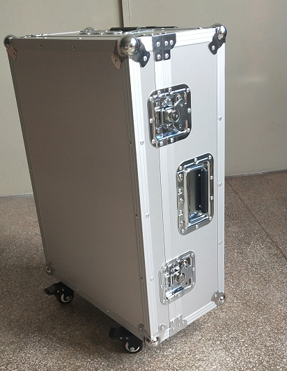 高档美容化妆箱