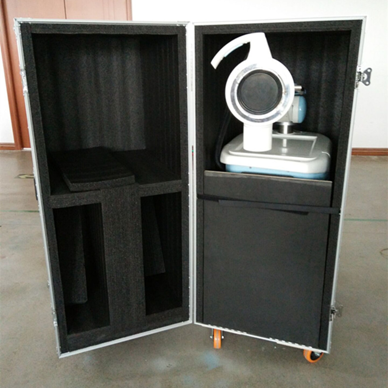 医疗仪器运输箱