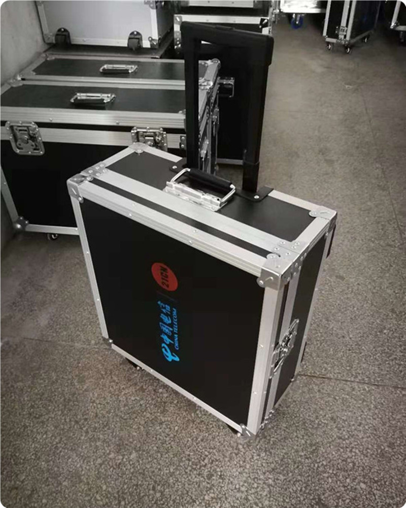 通信设备航空箱