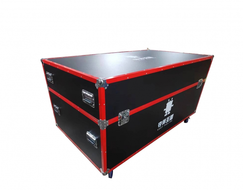 航空运输箱的特点