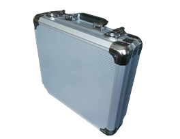 铝合金手提箱显著的特点和优势